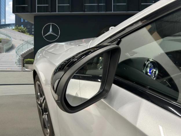 MERCEDES-BENZ A 180 d Berline AMG Line  