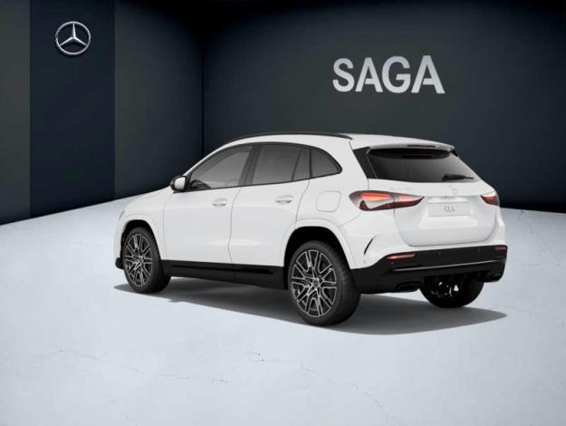 MERCEDES-BENZ GLA 180  Star Edition