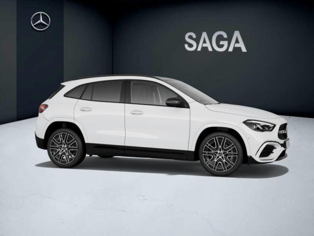 MERCEDES-BENZ GLA 180  Star Edition