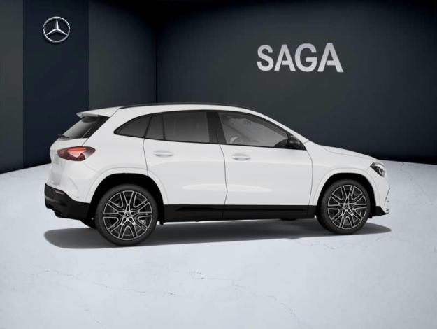 MERCEDES-BENZ GLA 180  Star Edition