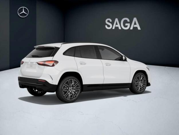 MERCEDES-BENZ GLA 180  Star Edition