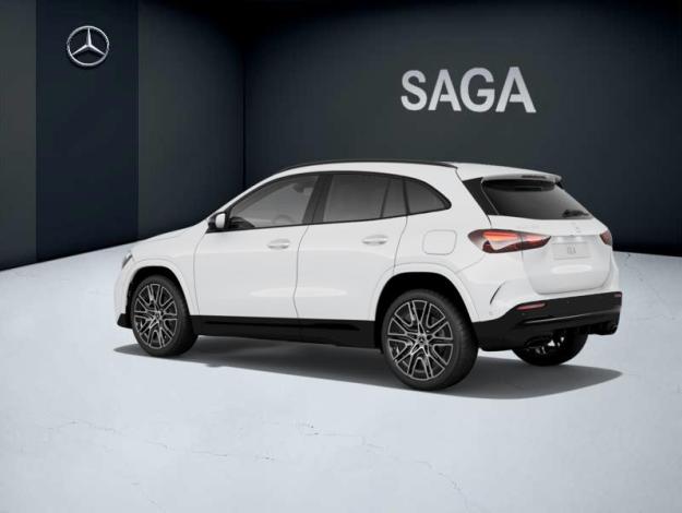 MERCEDES-BENZ GLA 180  Star Edition