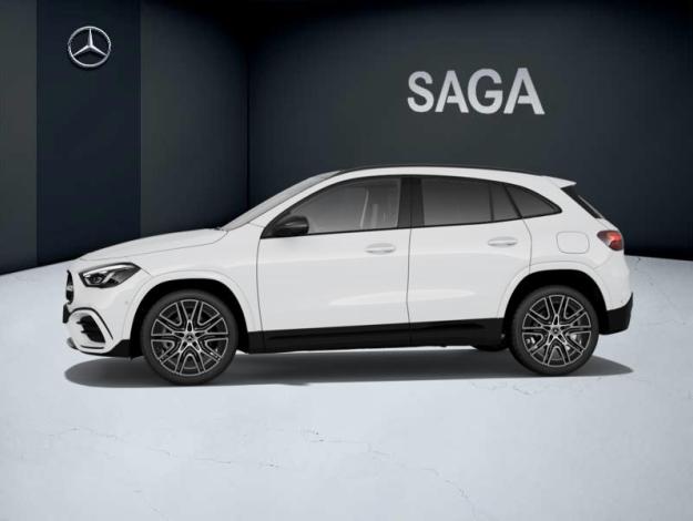 MERCEDES-BENZ GLA 180  Star Edition