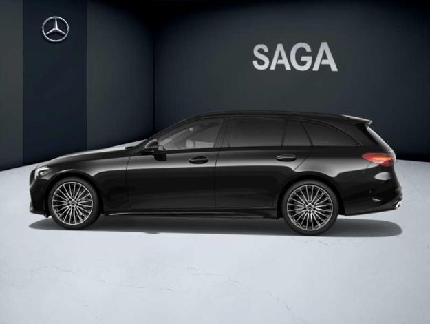 MERCEDES-BENZ Classe C Break C 200 d Break  d Break Star Edition