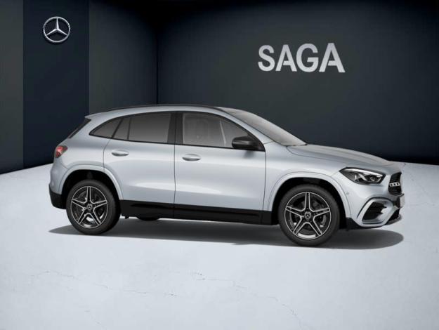 MERCEDES-BENZ GLA 180  Star Edition