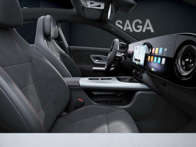 MERCEDES-BENZ CLA Coupé CLA 180 Coupé  AMG Line