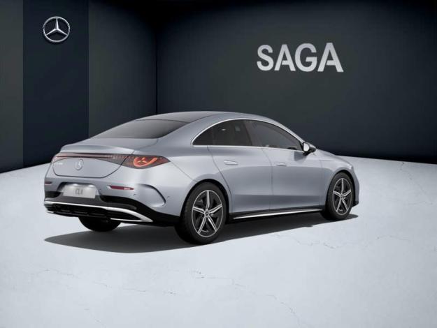 MERCEDES-BENZ CLA Coupé CLA 180  