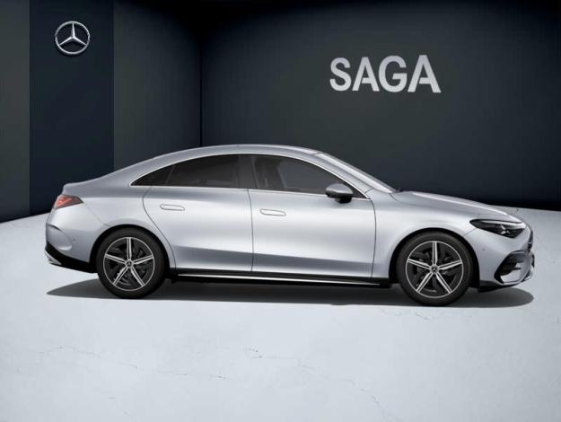 MERCEDES-BENZ CLA Coupé CLA 180  