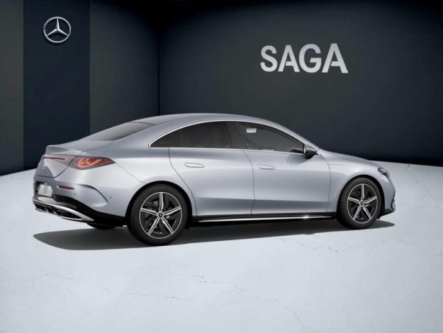 MERCEDES-BENZ CLA Coupé CLA 180  