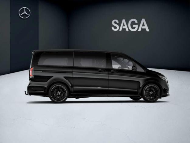 MERCEDES-BENZ Classe V V 300 d EXCLUSIVE Long  V  300 d L2 EXCLUSIVE