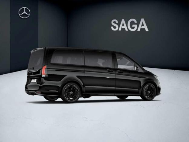 MERCEDES-BENZ Classe V V 300 d EXCLUSIVE Long  V  300 d L2 EXCLUSIVE