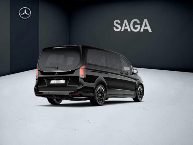 MERCEDES-BENZ Classe V V 300 d EXCLUSIVE Long  V  300 d L2 EXCLUSIVE