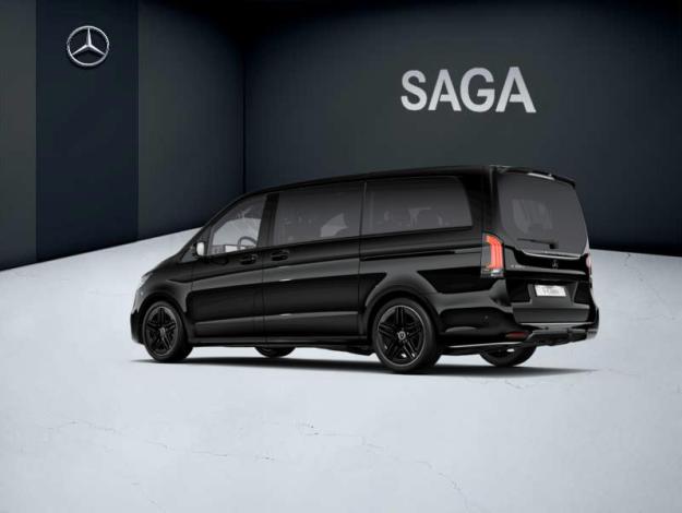 MERCEDES-BENZ Classe V V 300 d EXCLUSIVE Long  V  300 d L2 EXCLUSIVE