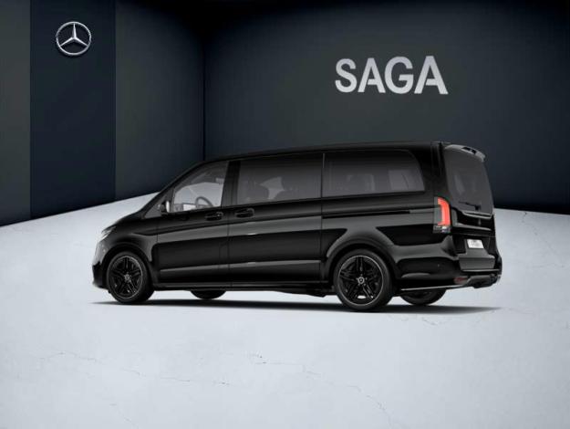 MERCEDES-BENZ Classe V V 300 d EXCLUSIVE Long  V  300 d L2 EXCLUSIVE
