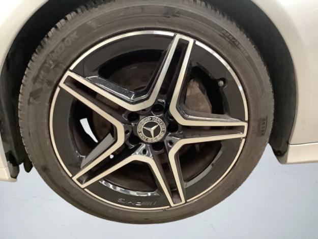 MERCEDES-BENZ C-Klasse C 200 d Limousine