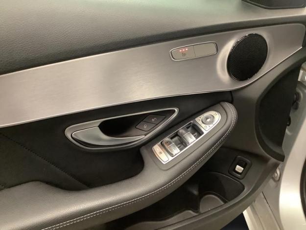 MERCEDES-BENZ C-Klasse C 200 d Limousine