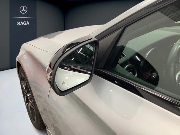 MERCEDES-BENZ C-Klasse C 200 d Limousine