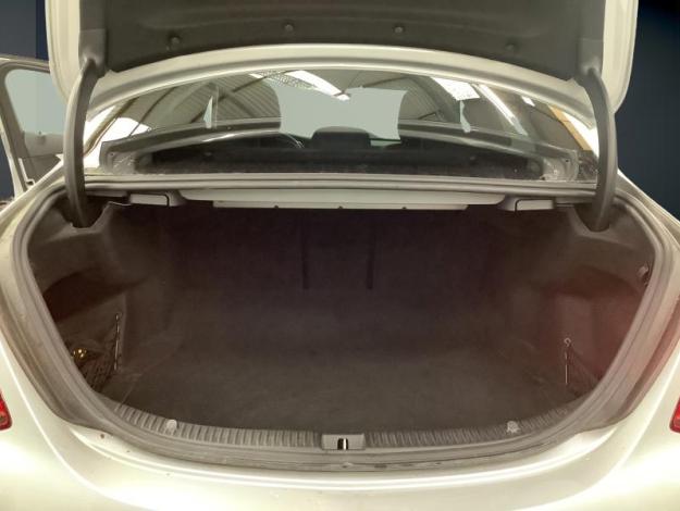 MERCEDES-BENZ C-Klasse C 200 d Limousine