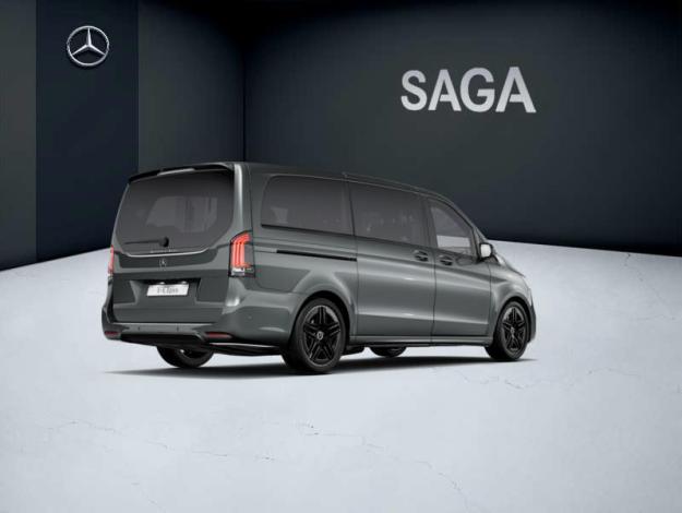 MERCEDES-BENZ V-Klasse V 300 d EXCLUSIVE L2