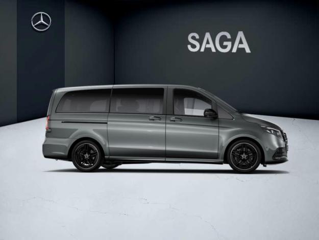 MERCEDES-BENZ V-Klasse V 300 d EXCLUSIVE L2