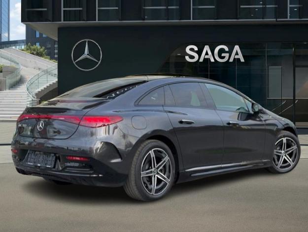 MERCEDES-BENZ EQE 300 Berline AMG Pack Night Pano  