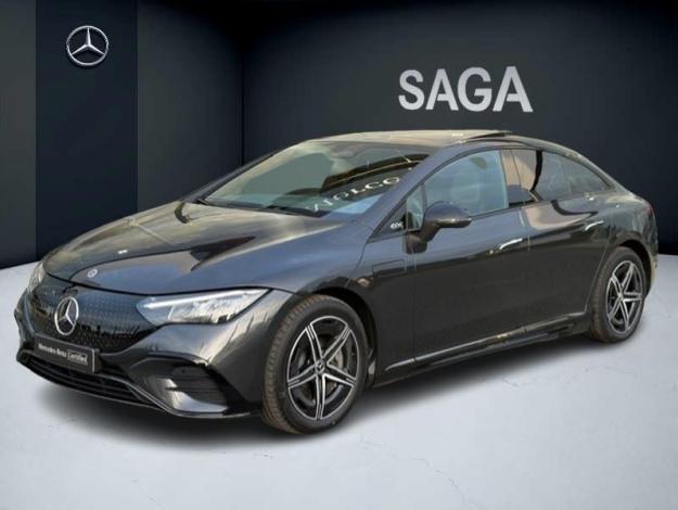 MERCEDES-BENZ EQE 300 Berline AMG Pack Night Pano  