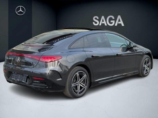 MERCEDES-BENZ EQE 300 Berline AMG Pack Night Pano  