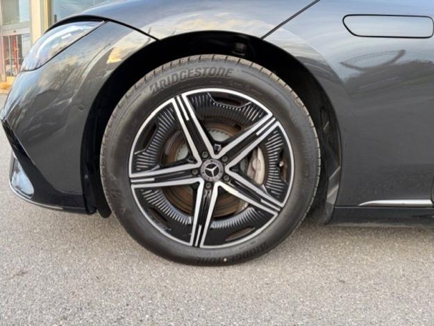 MERCEDES-BENZ EQE 300 Berline AMG Pack Night Pano  