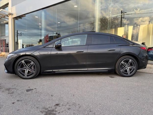 MERCEDES-BENZ EQE 300 Berline AMG Pack Night Pano  
