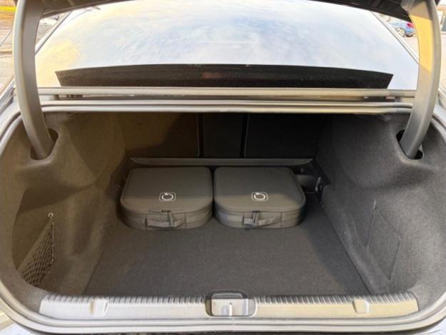 MERCEDES-BENZ EQE 300 Berline AMG Pack Night Pano  