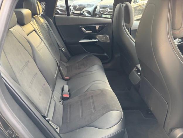 MERCEDES-BENZ EQE 300 Berline AMG Pack Night Pano  