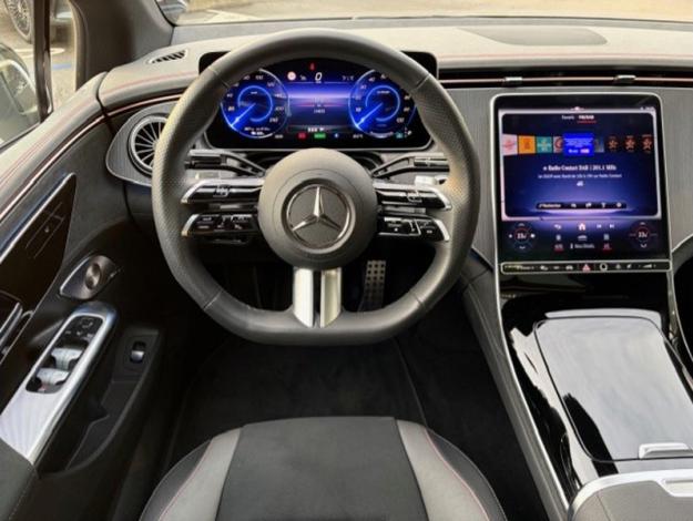 MERCEDES-BENZ EQE 300 Berline AMG Pack Night Pano  