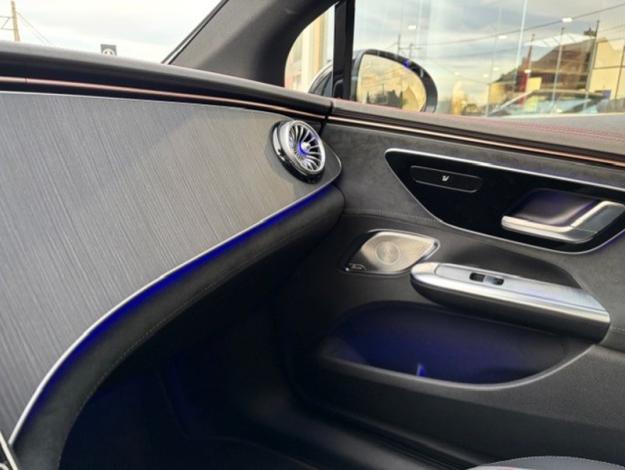 MERCEDES-BENZ EQE 300 Berline AMG Pack Night Pano  