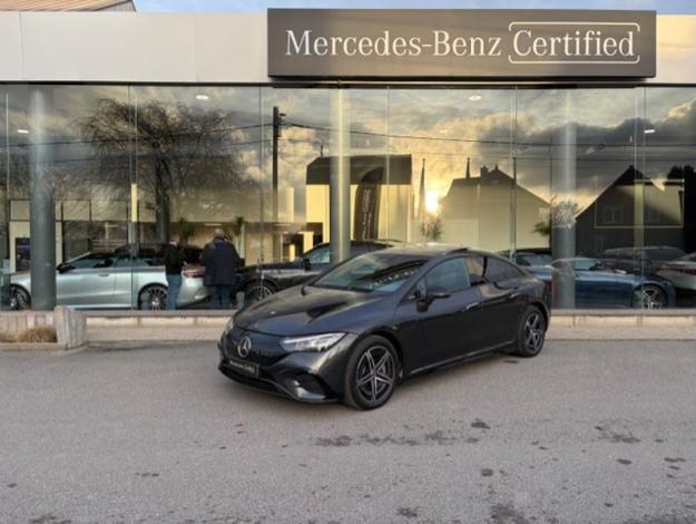 MERCEDES-BENZ EQE 300 Berline AMG Pack Night Pano  