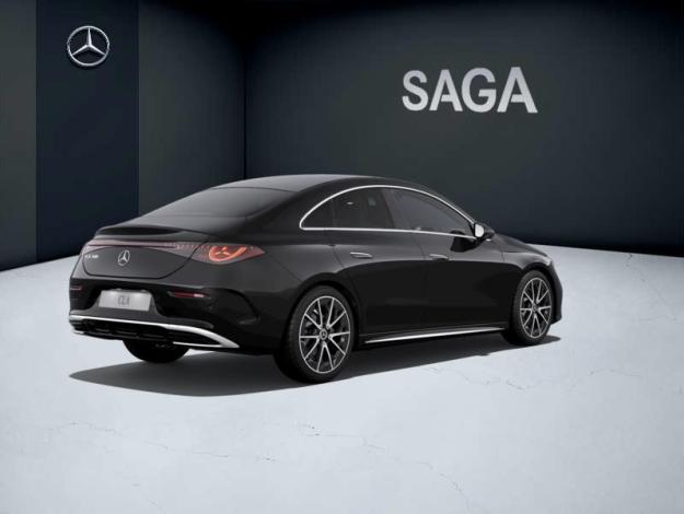 MERCEDES-BENZ CLA Coupé CLA 180 Coupé  AMG Line