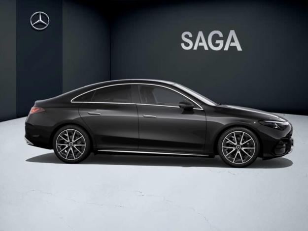 MERCEDES-BENZ CLA Coupé CLA 180 Coupé  AMG Line