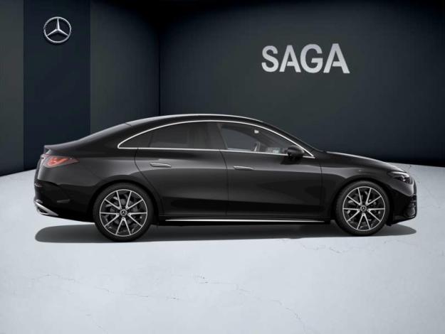 MERCEDES-BENZ CLA Coupé CLA 180 Coupé  AMG Line