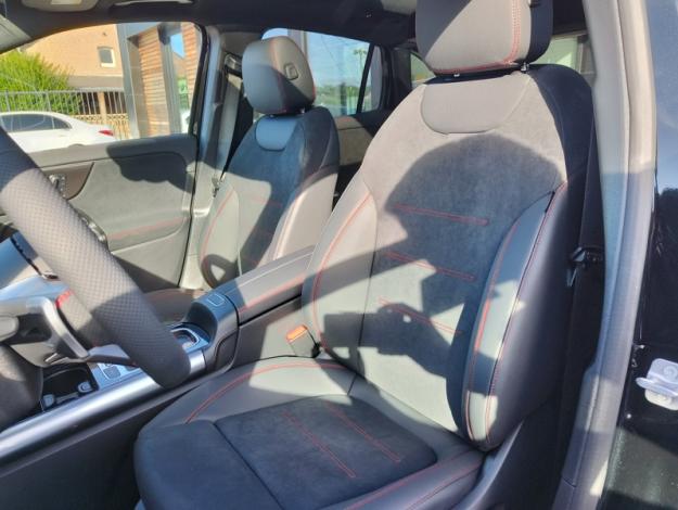 MERCEDES-BENZ GLA 180 tout terrain  Star Edition