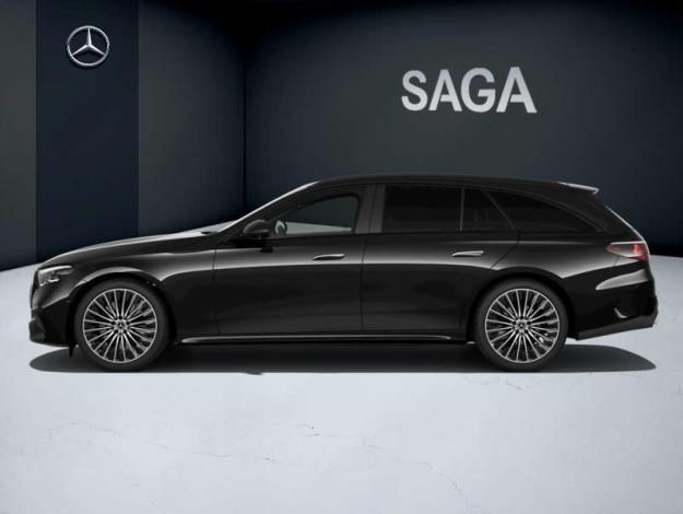 MERCEDES-BENZ Classe E Break E 200 d Break  Star Edition