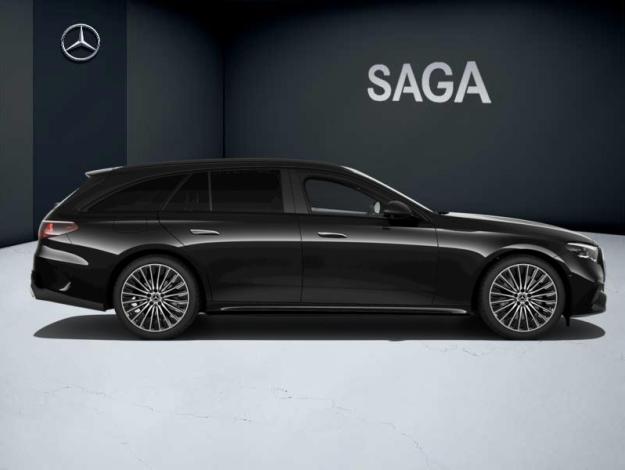 MERCEDES-BENZ Classe E Break E 200 d Break  Star Edition