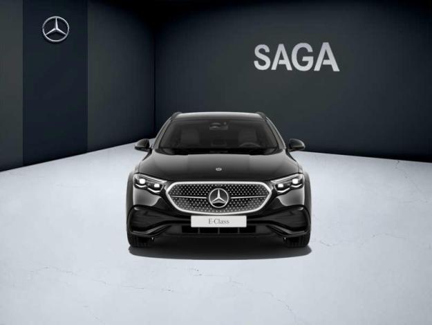 MERCEDES-BENZ Classe E Break E 200 d Break  Star Edition
