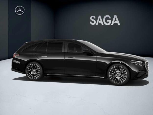 MERCEDES-BENZ Classe E Break E 200 d Break  Star Edition