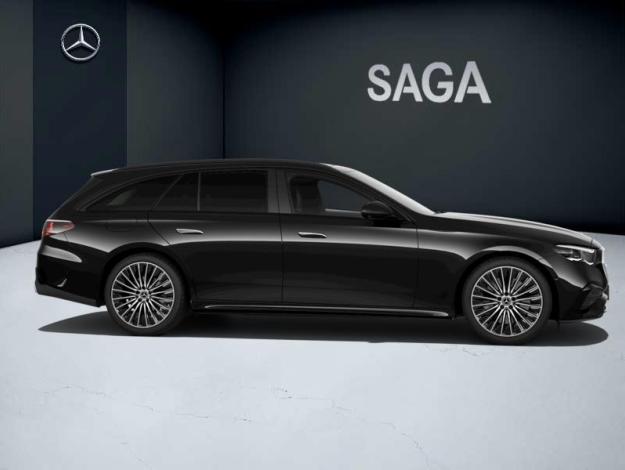 MERCEDES-BENZ Classe E Break E 200 d Break  Star Edition