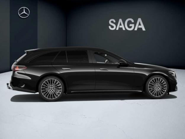 MERCEDES-BENZ Classe E Break E 200 d Break  Star Edition