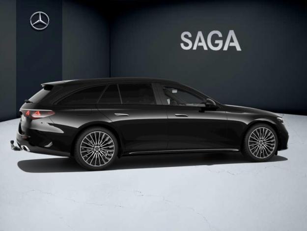MERCEDES-BENZ Classe E Break E 200 d Break  Star Edition