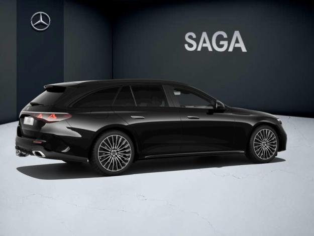 MERCEDES-BENZ Classe E Break E 200 d Break  Star Edition