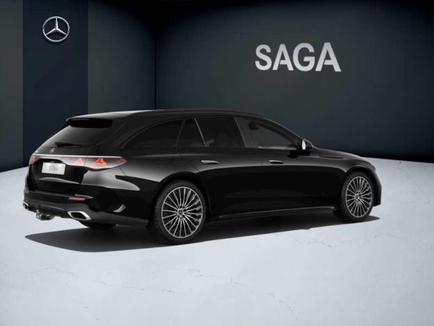 MERCEDES-BENZ Classe E Break E 200 d Break  Star Edition