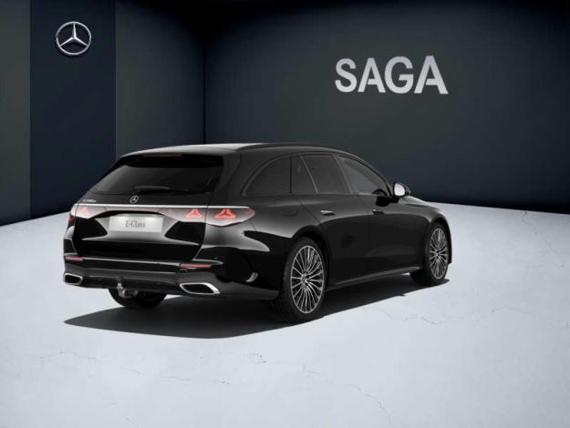 MERCEDES-BENZ Classe E Break E 200 d Break  Star Edition