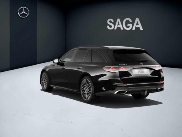 MERCEDES-BENZ Classe E Break E 200 d Break  Star Edition
