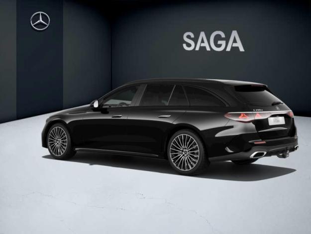 MERCEDES-BENZ Classe E Break E 200 d Break  Star Edition